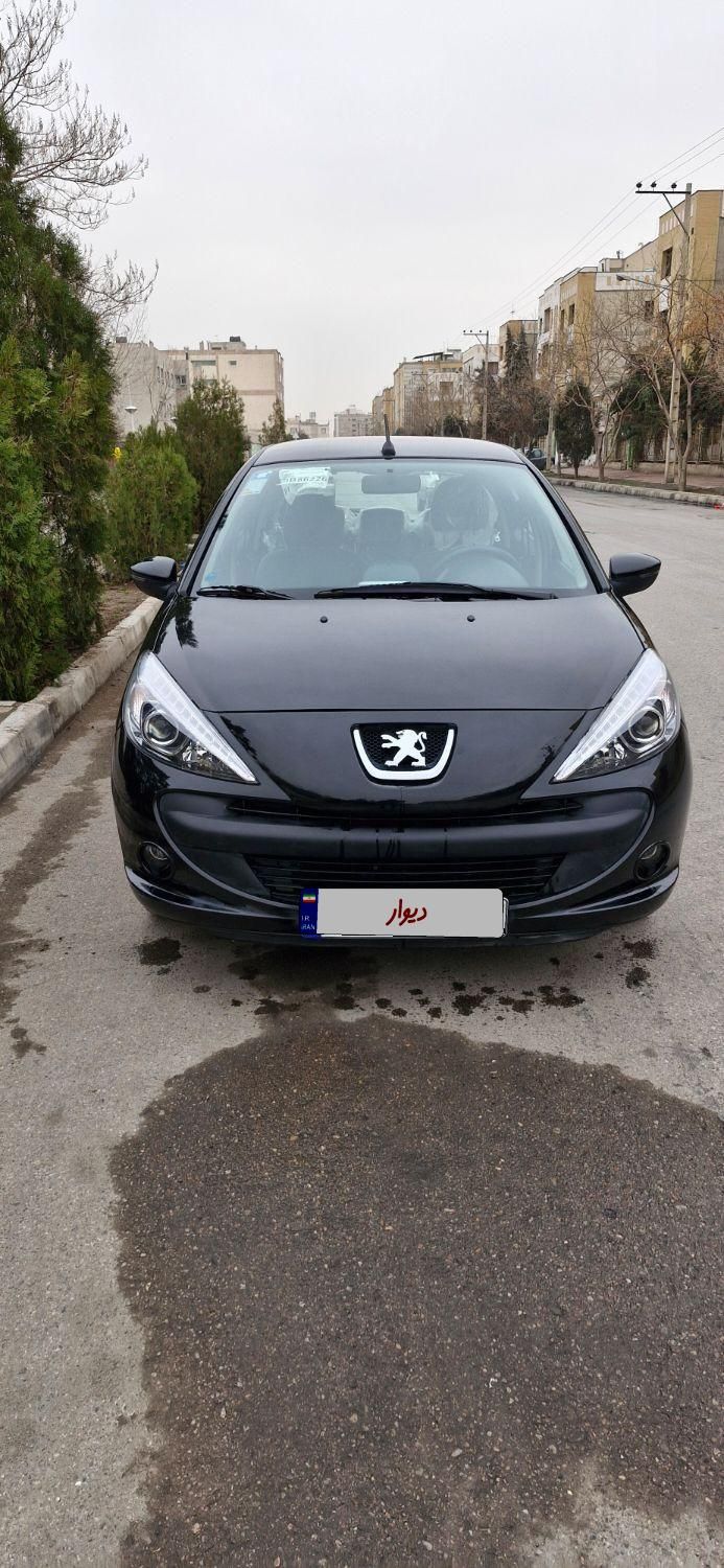 خودرو پژو، 207 آگهی ann_18214052