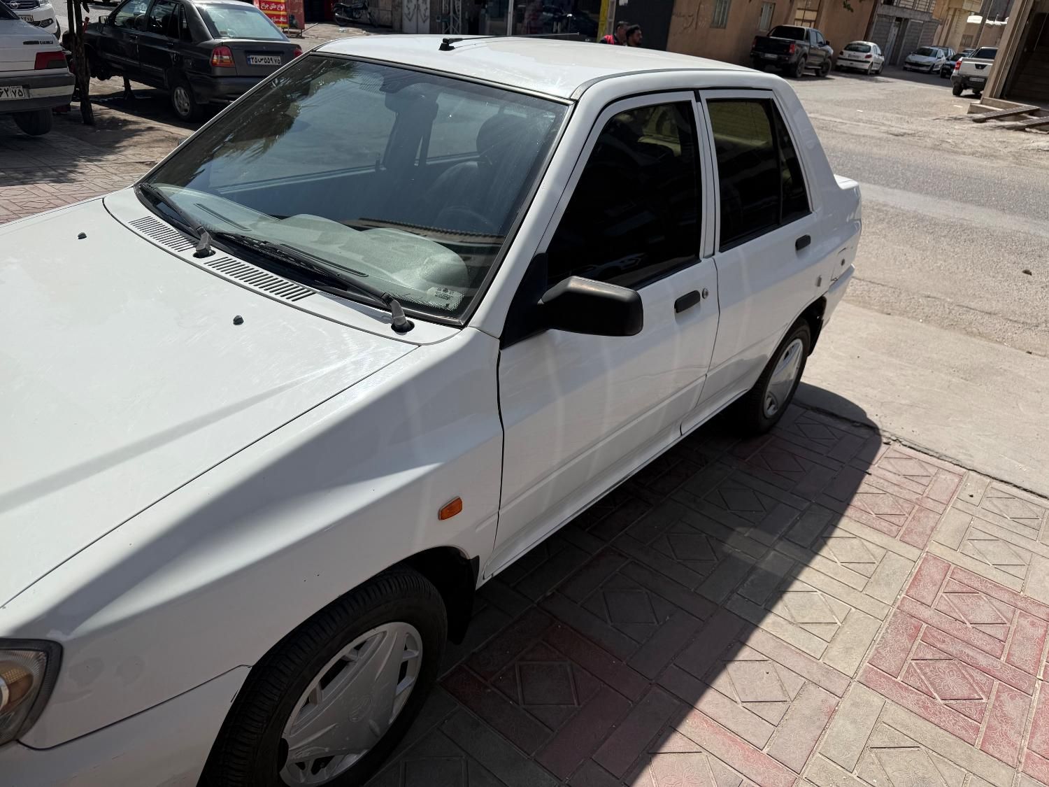 خودرو پراید، 132 آگهی ann_18214057
