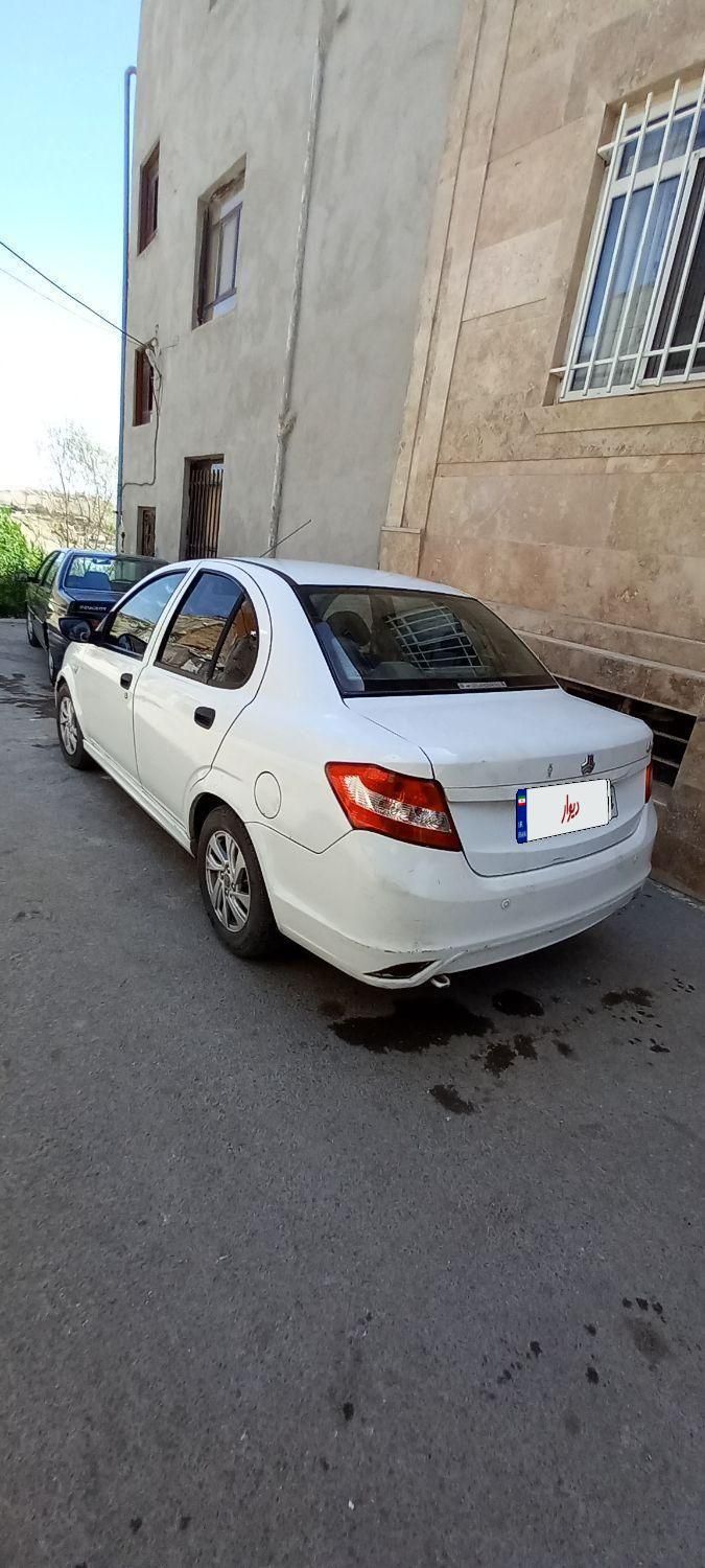 ساینا GX ساده - 1402
