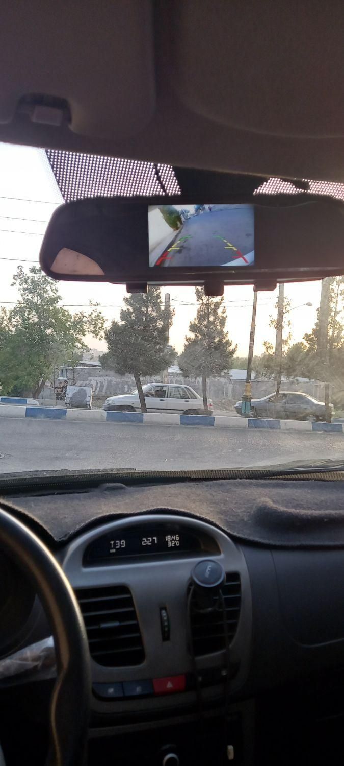 ساینا GX ساده - 1402