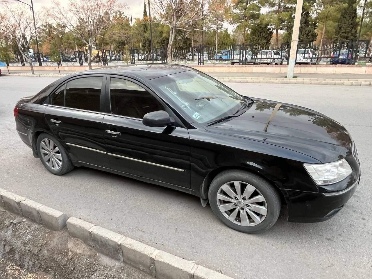 خودرو هیوندای، سوناتا آگهی ann_18214104