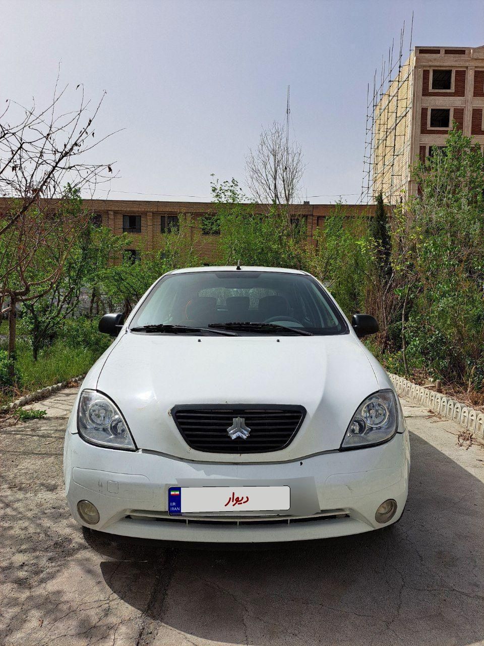 خودرو تیبا، 2 آگهی ann_18214118