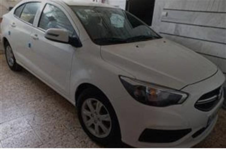 خودرو شاهین، G آگهی ann_18214193