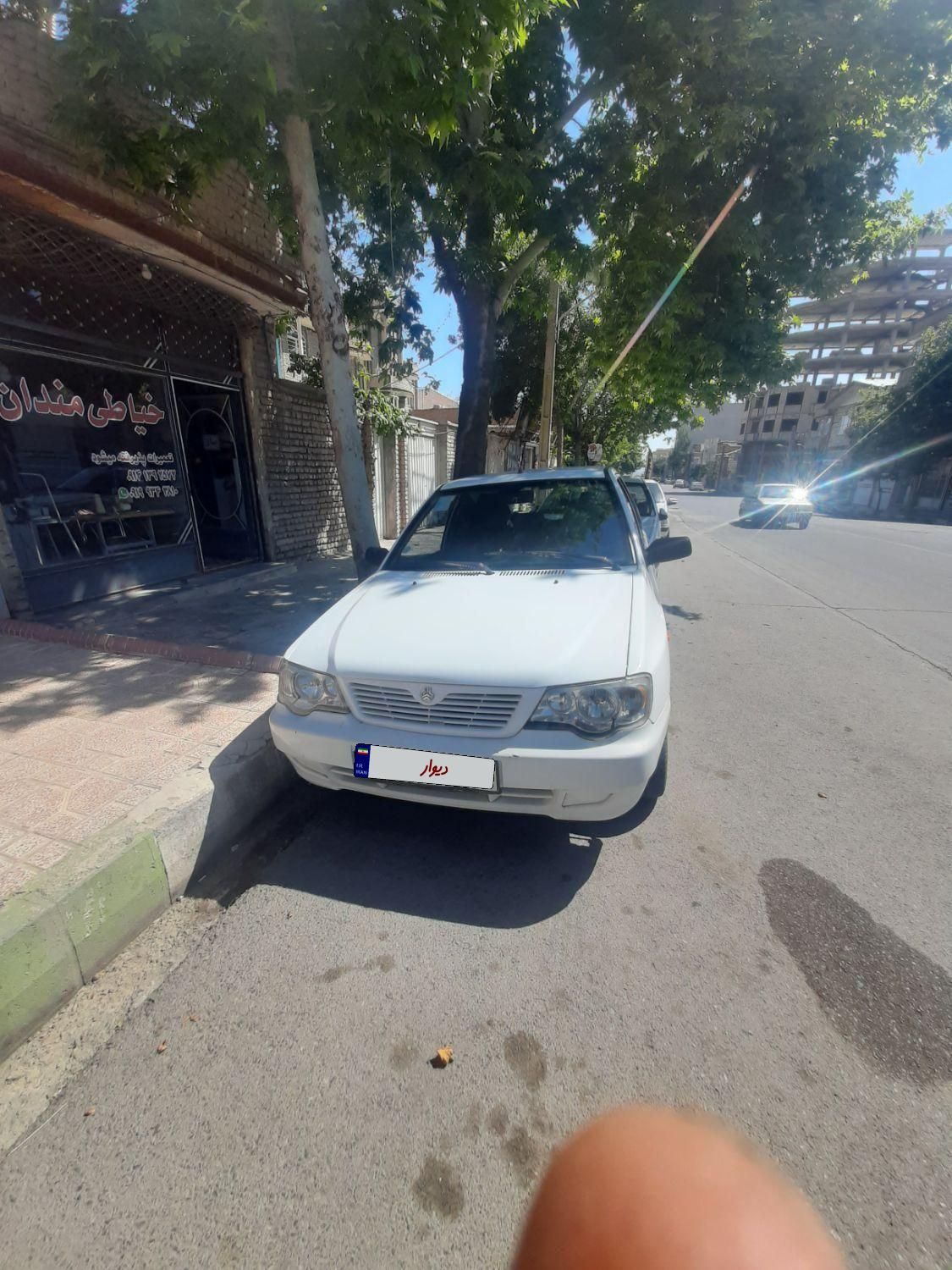 خودرو پراید، 111 آگهی ann_18214202