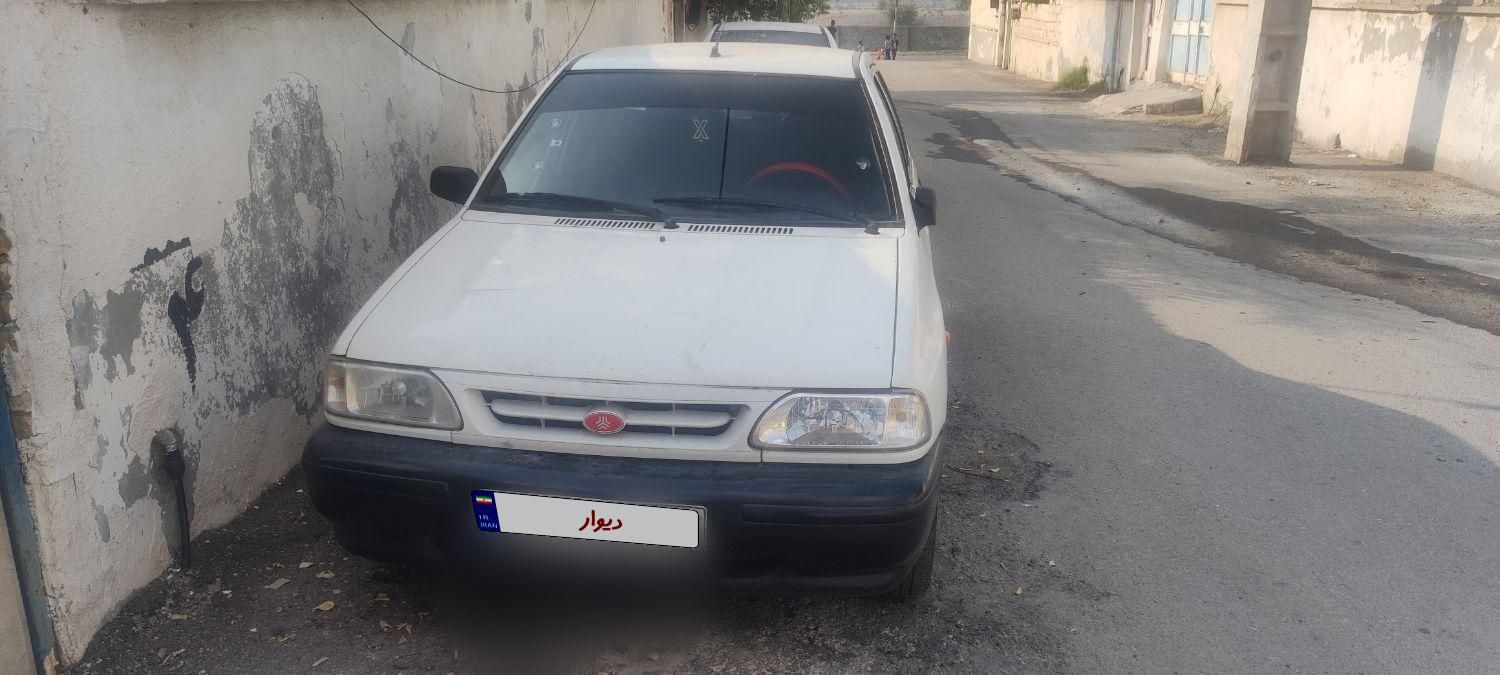 خودرو پراید، 131 آگهی ann_18214247