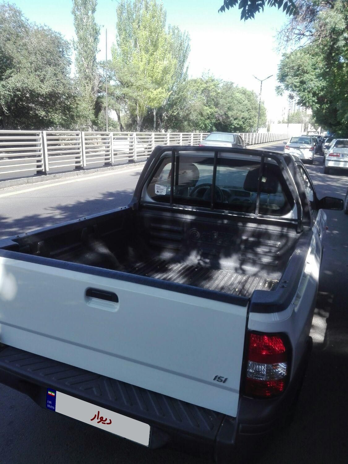 پراید 151 SE - 1403
