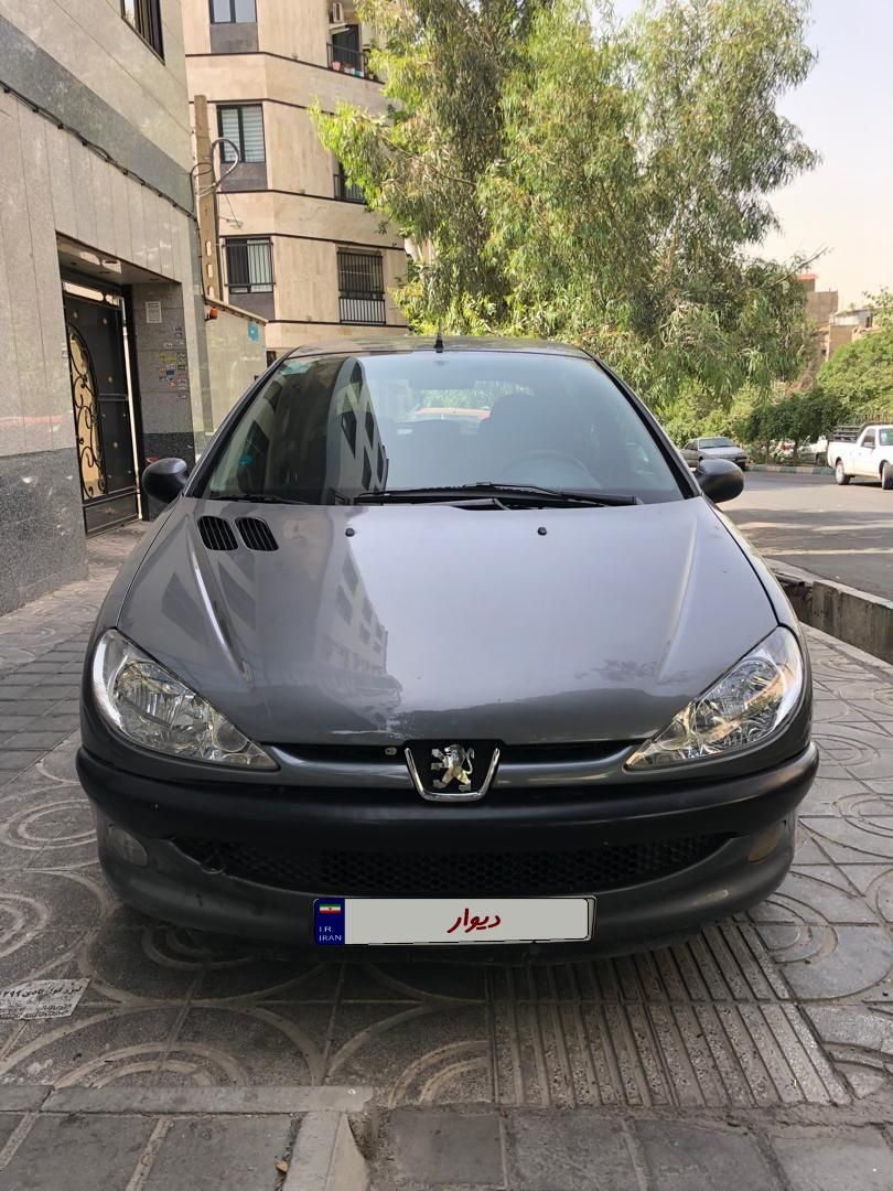 خودرو پژو، 206 آگهی ann_18214262