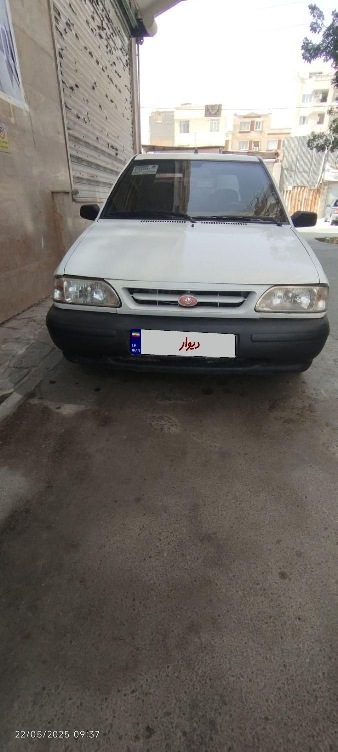 خودرو پراید، 131 آگهی ann_18214265