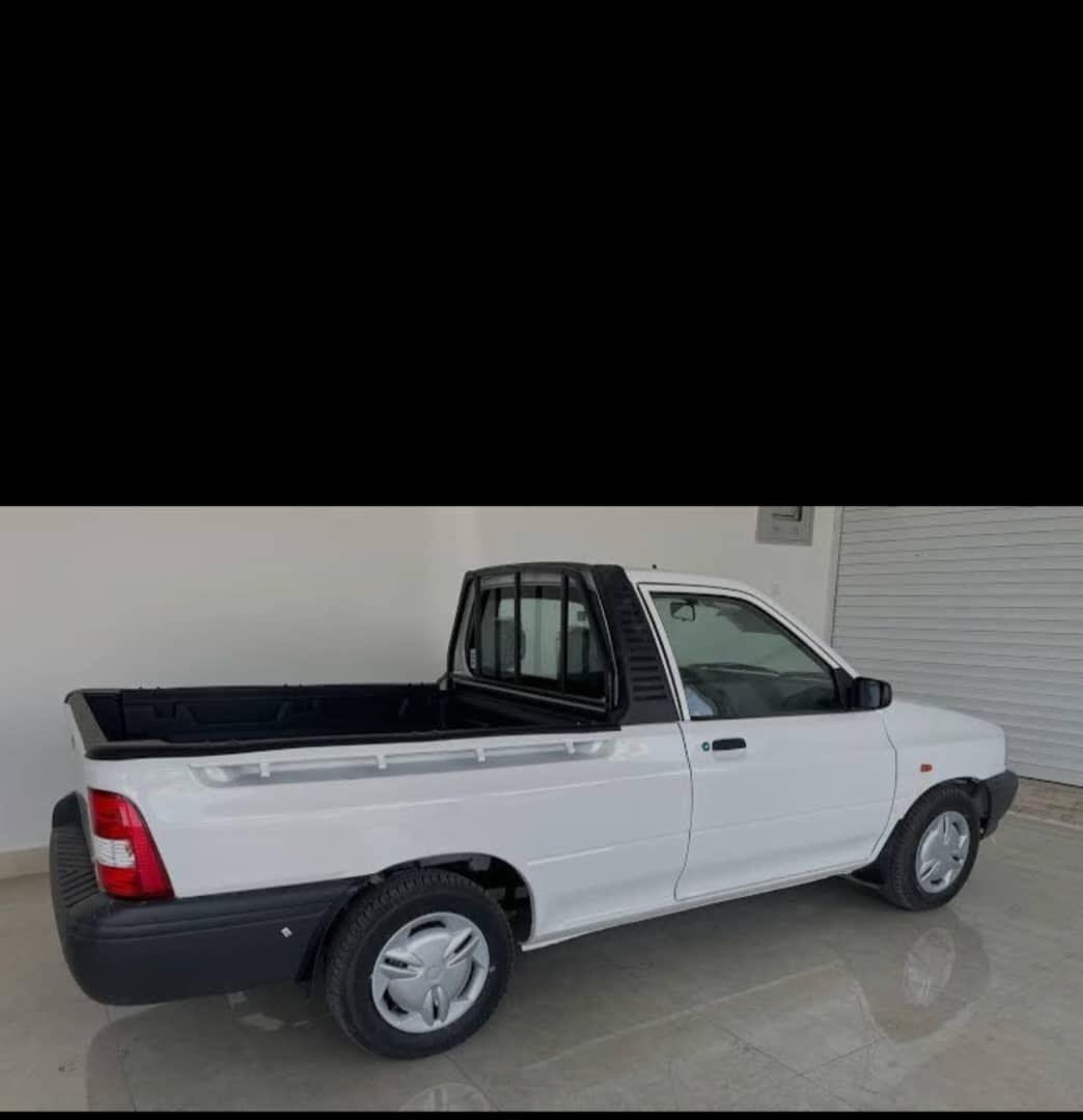 پراید 151 SE - 1403