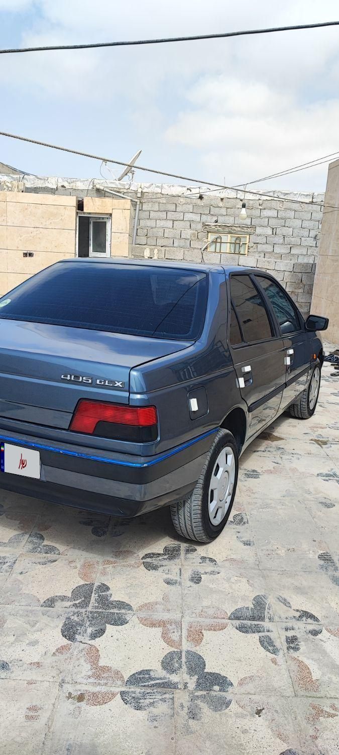 خودرو پژو، 405 آگهی ann_18214279