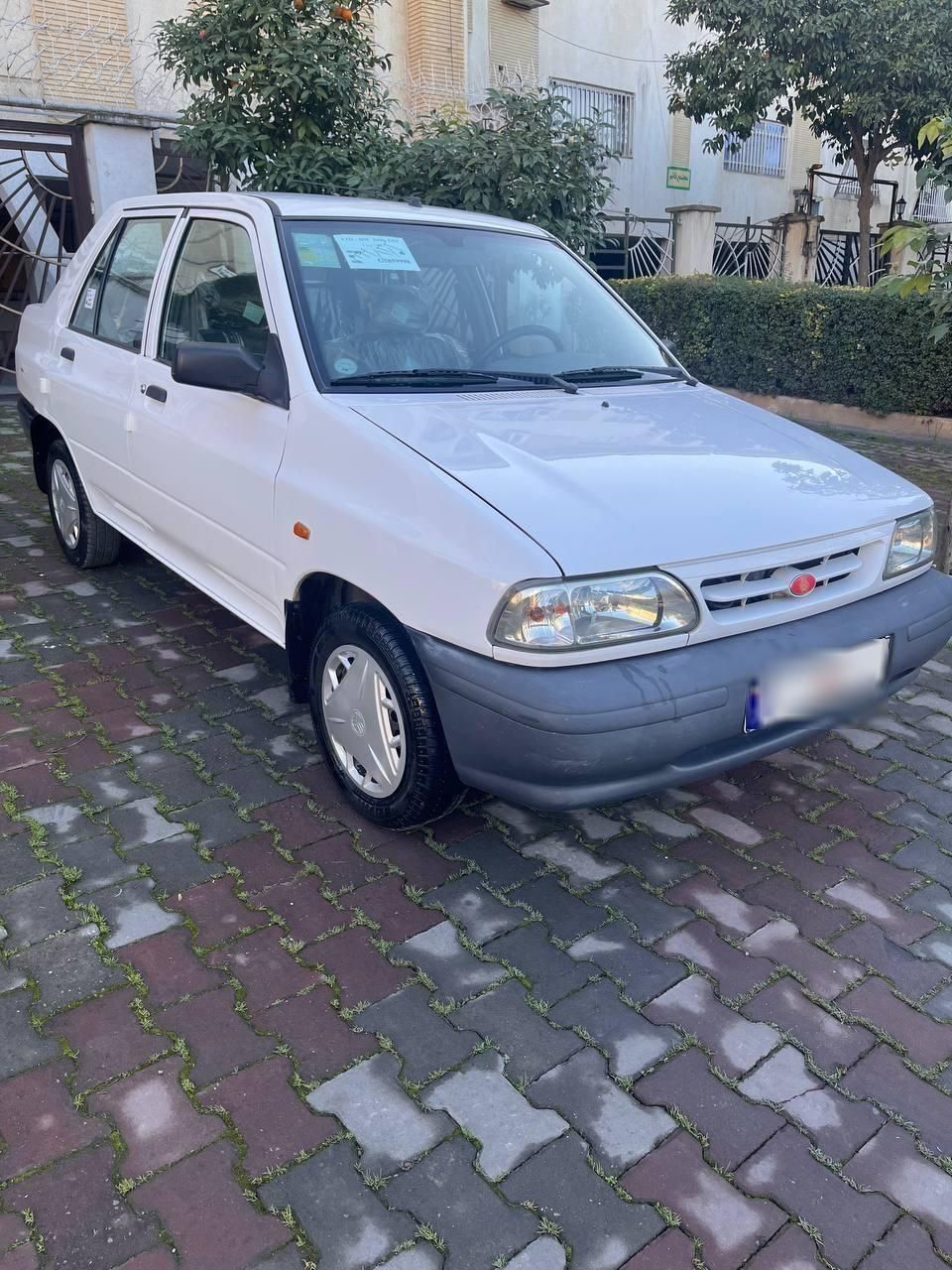 پراید 131 SE - 1399