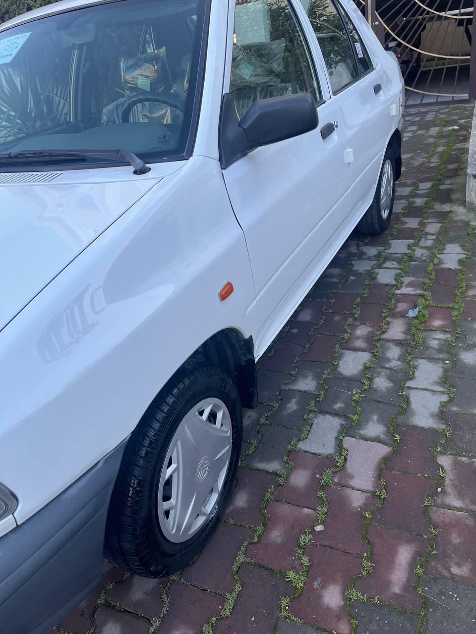 پراید 131 SE - 1399
