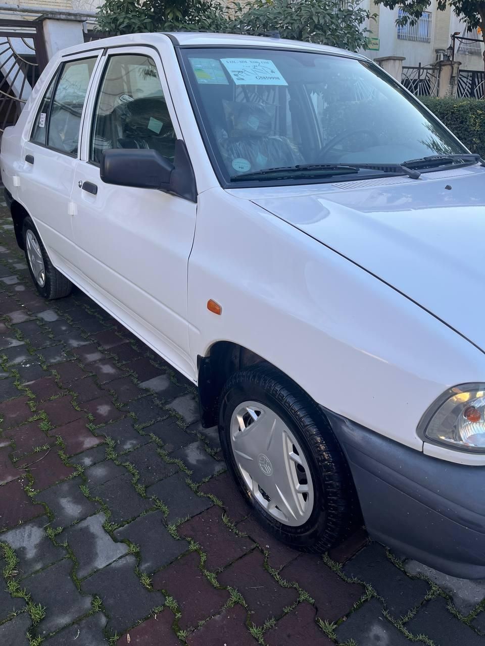 پراید 131 SE - 1399