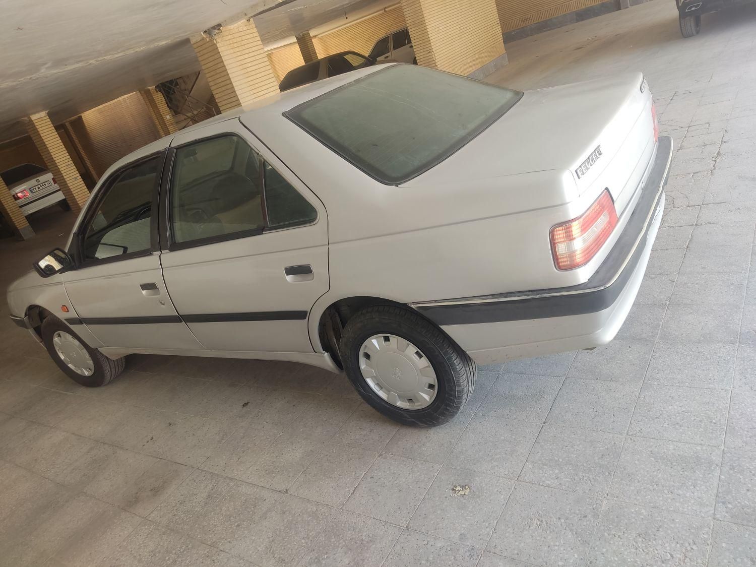 خودرو پژو، 405 آگهی ann_18214295
