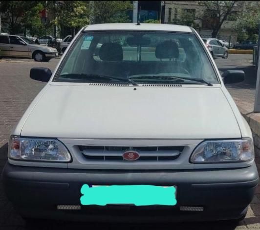 پراید 151 SE - 1403