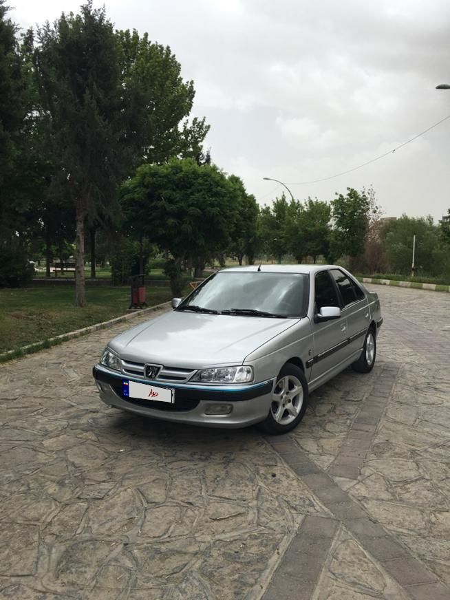 خودرو پژو، پارس آگهی ann_18214326