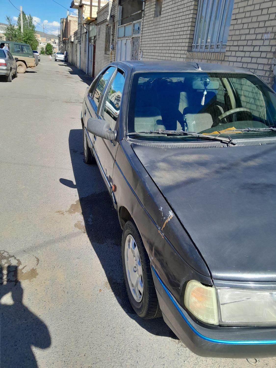 خودرو پژو، روآ آگهی ann_18214329