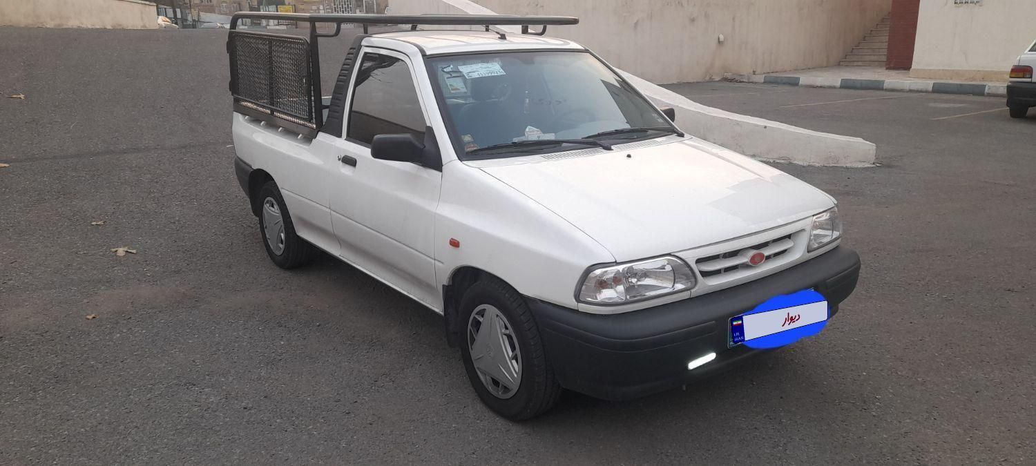 پراید 151 SE - 1403