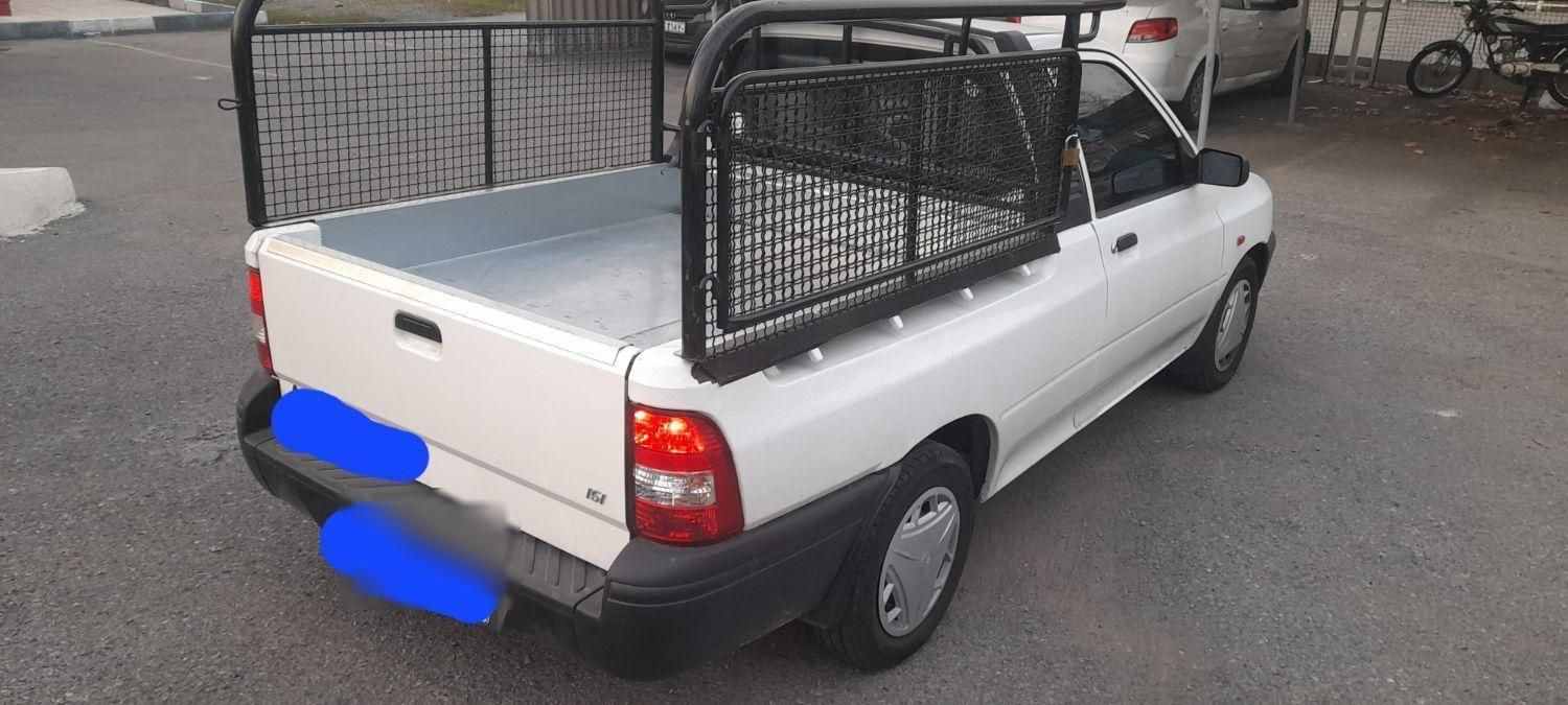 پراید 151 SE - 1403