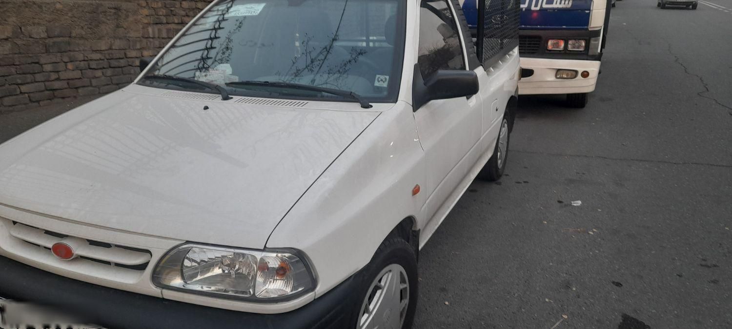 پراید 151 SE - 1403