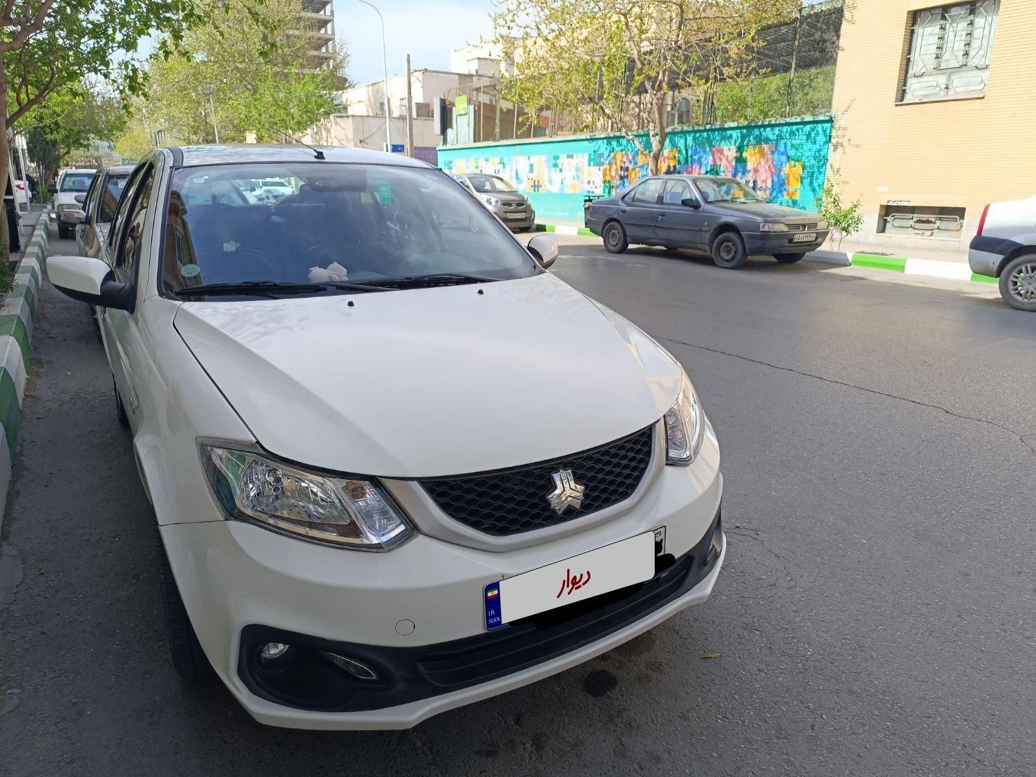 خودرو ساینا، S آگهی ann_18214358