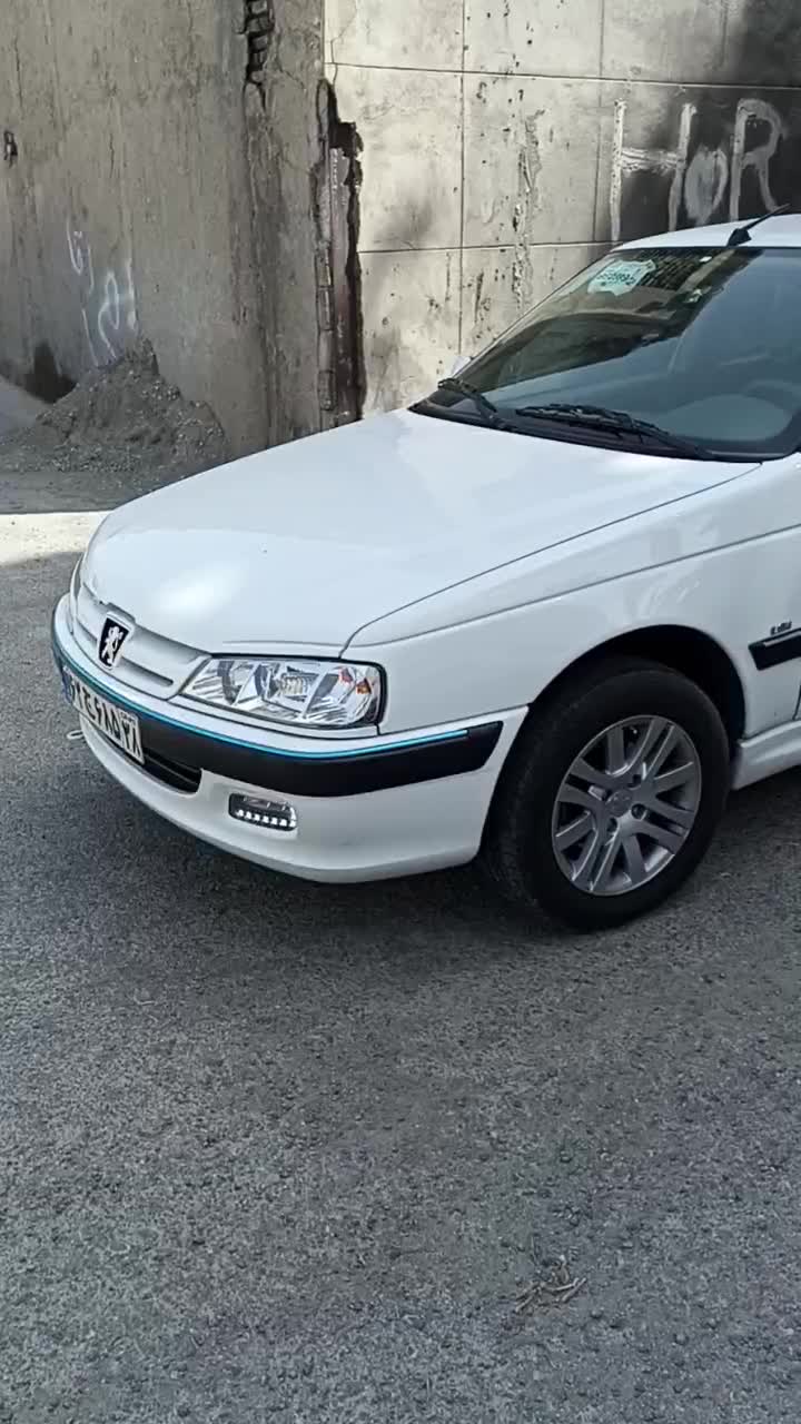 خودرو پژو، پارس آگهی ann_18214384