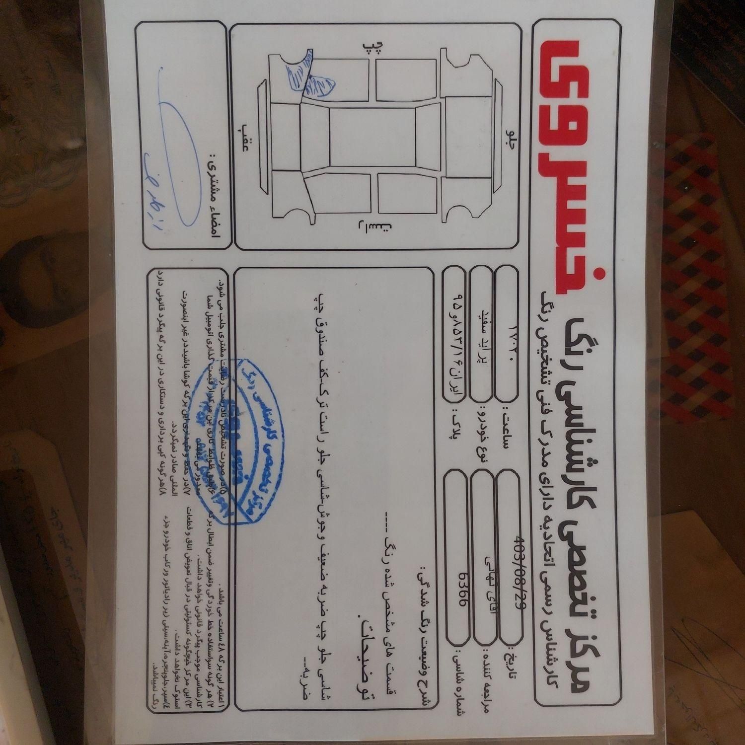 خودرو پراید، 131 آگهی ann_18214388