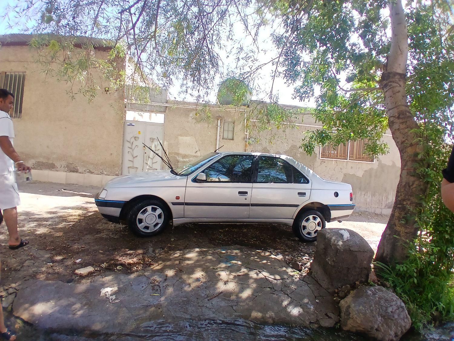 خودرو پژو، 405 آگهی ann_18214394