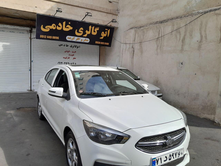 خودرو شاهین، G آگهی ann_18214395