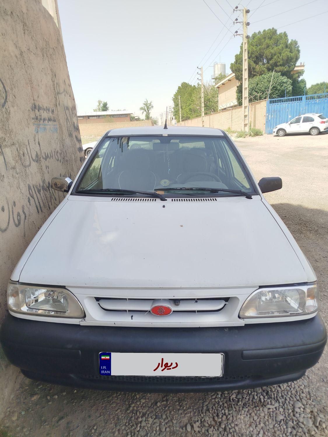 خودرو پراید، 131 آگهی ann_18214405
