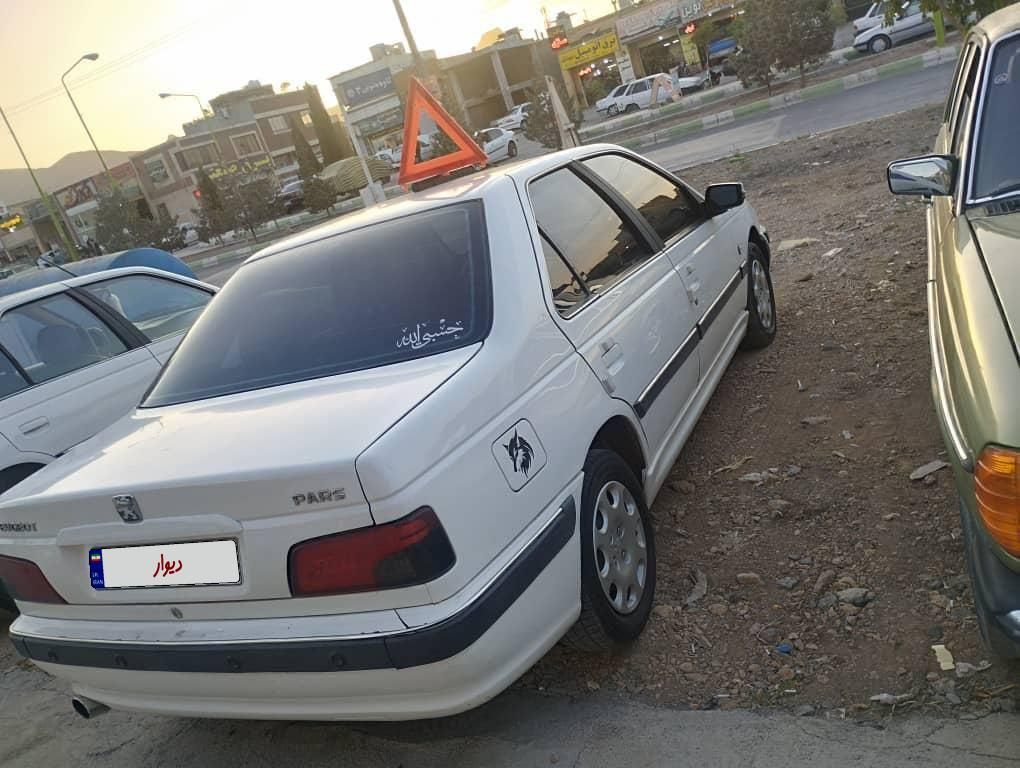 خودرو پژو، پارس آگهی ann_18214430