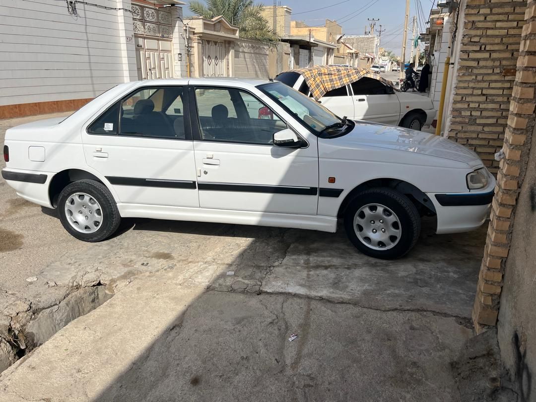 خودرو پژو، پارس آگهی ann_18214460