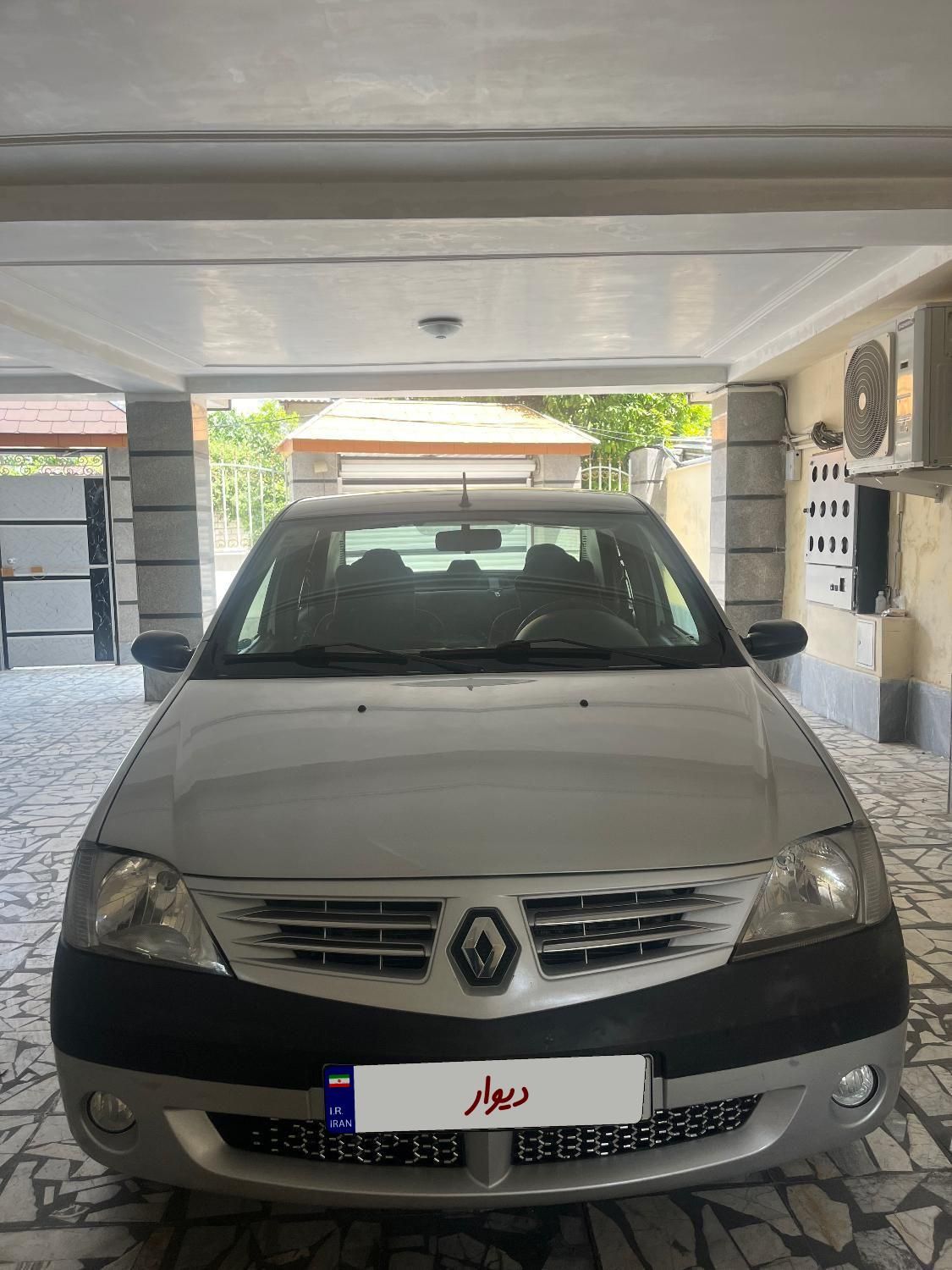 خودرو رنو، تندر 90 آگهی ann_18214462