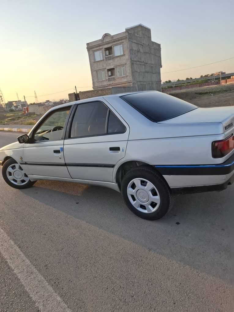خودرو پژو، 405 آگهی ann_18214474