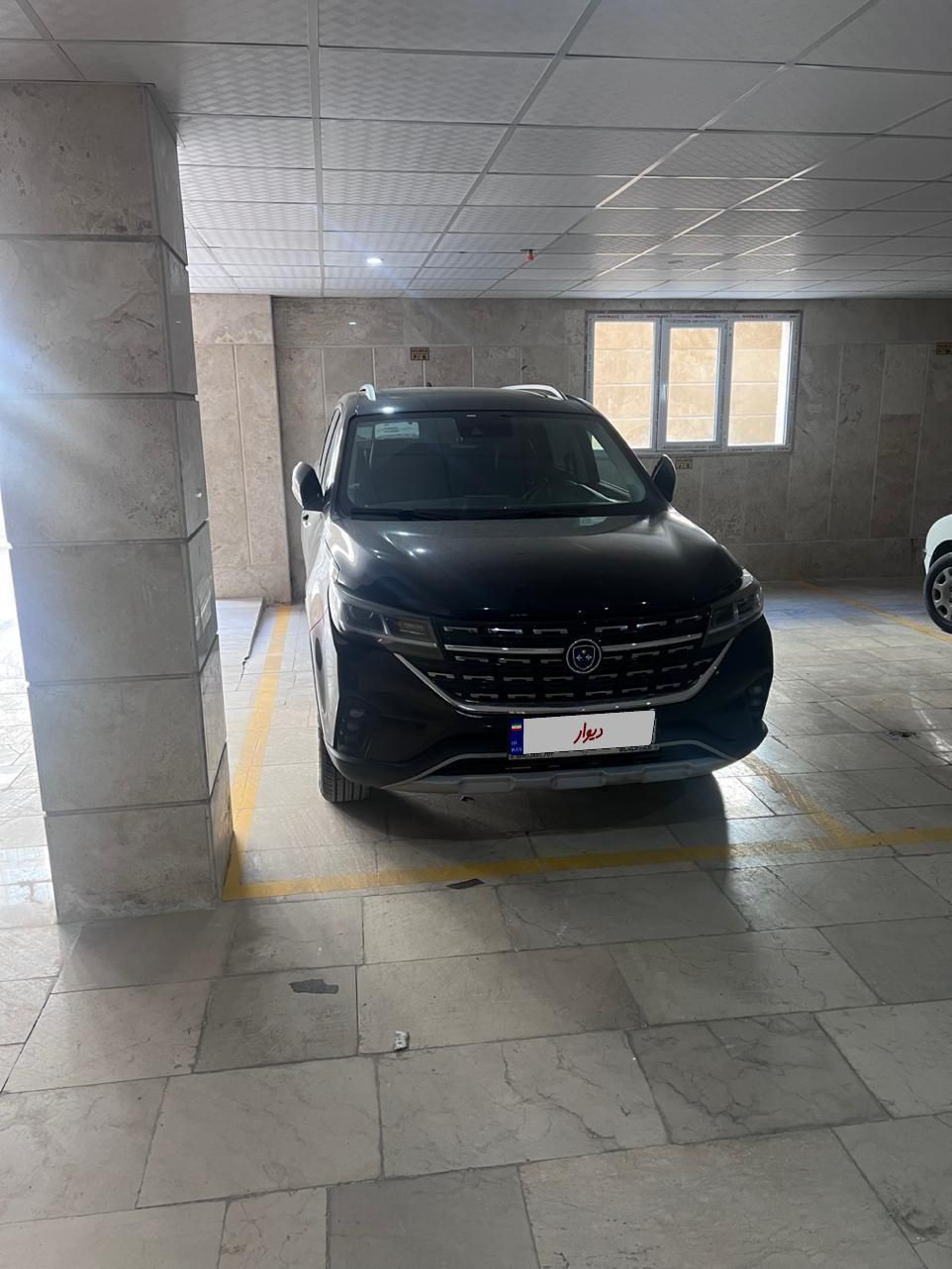 خودرو فردا، T5 آگهی ann_18214499