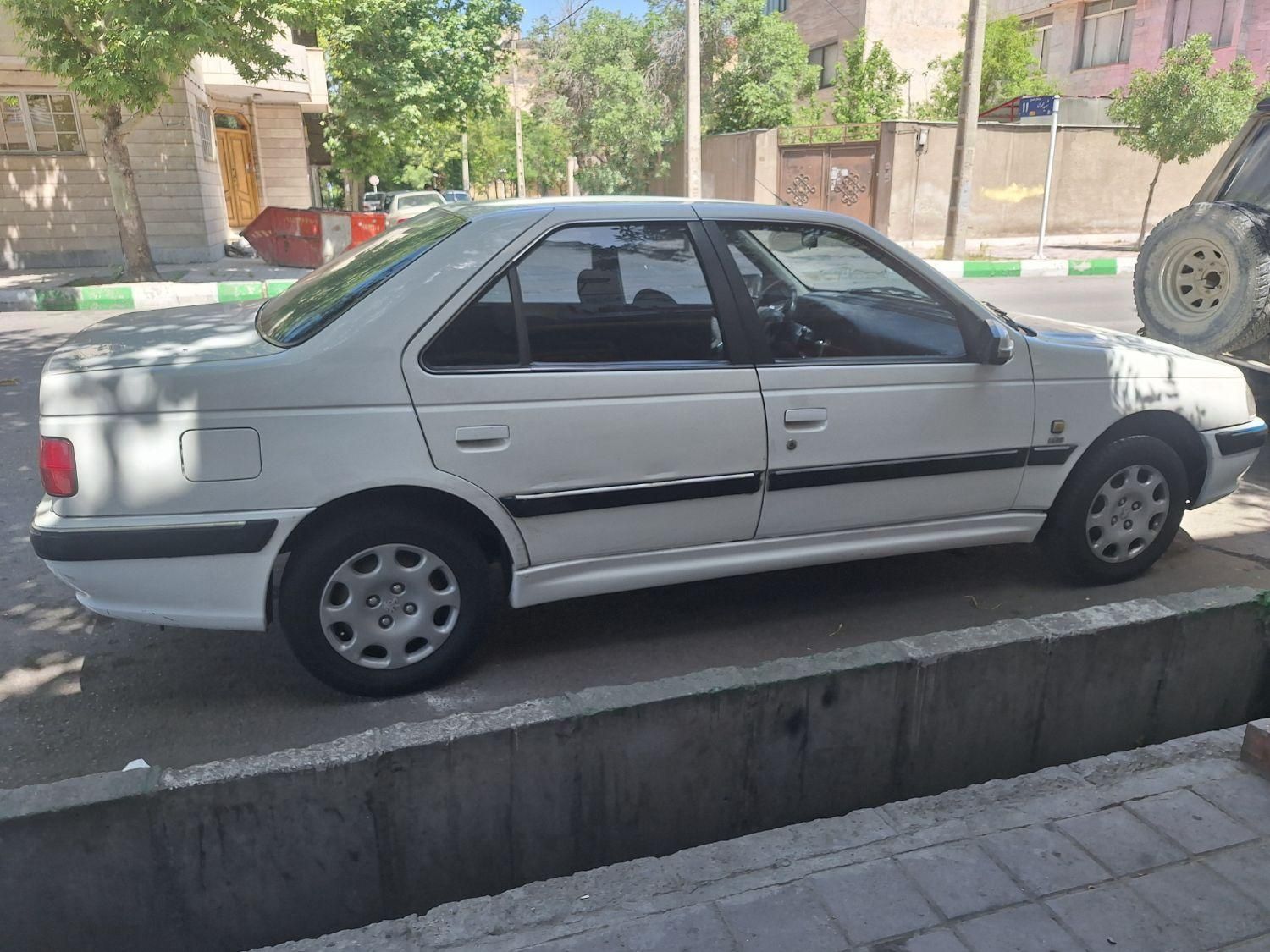 خودرو پژو، پارس آگهی ann_18214521