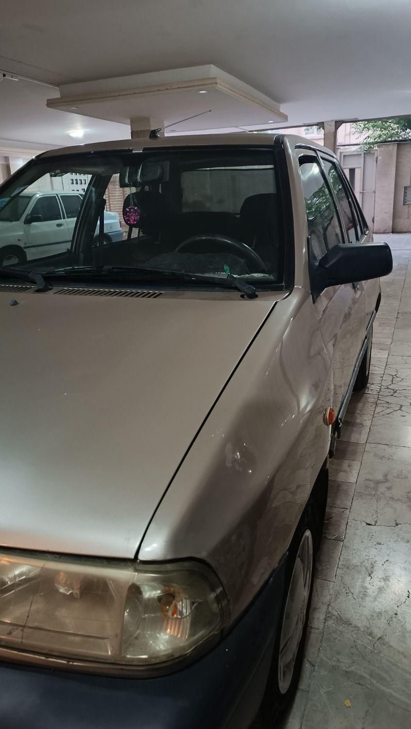خودرو پراید، صبا آگهی ann_18214531