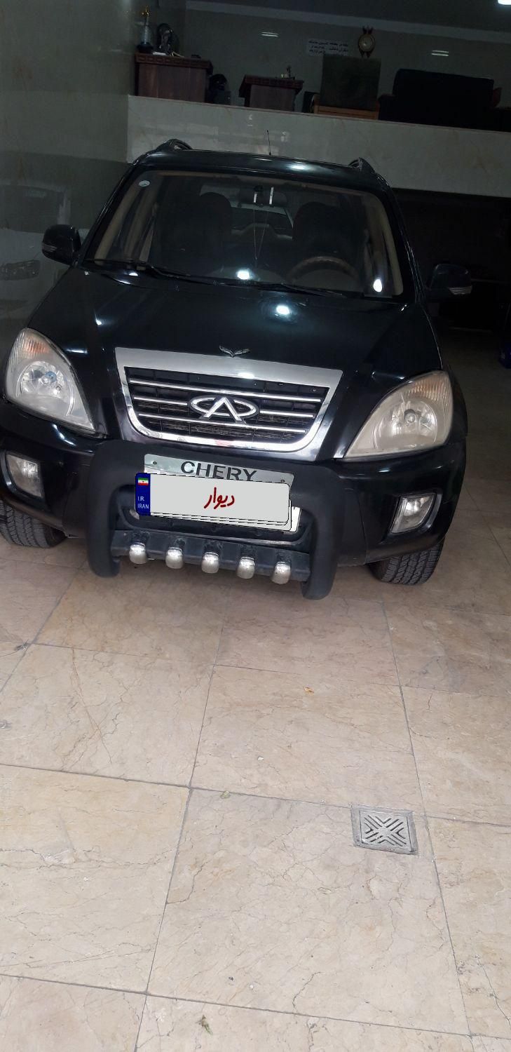 خودرو ام وی ام، X33 آگهی ann_18214532