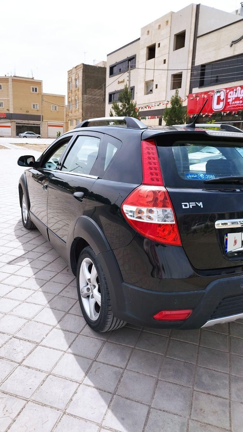 دانگ فنگ H30 کراس اتوماتیک - 1396