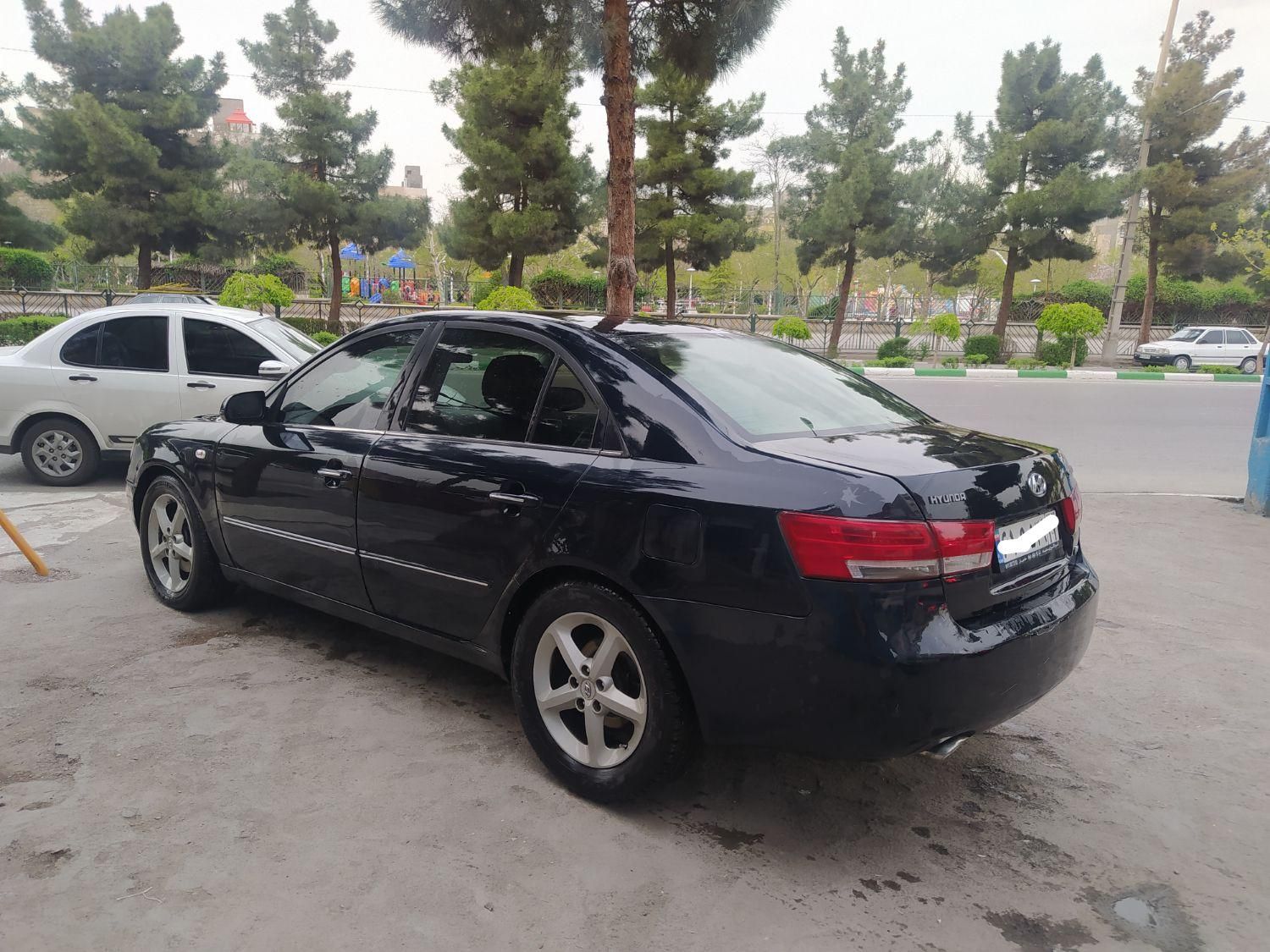 بنز E اتوماتیک 240 - 2003