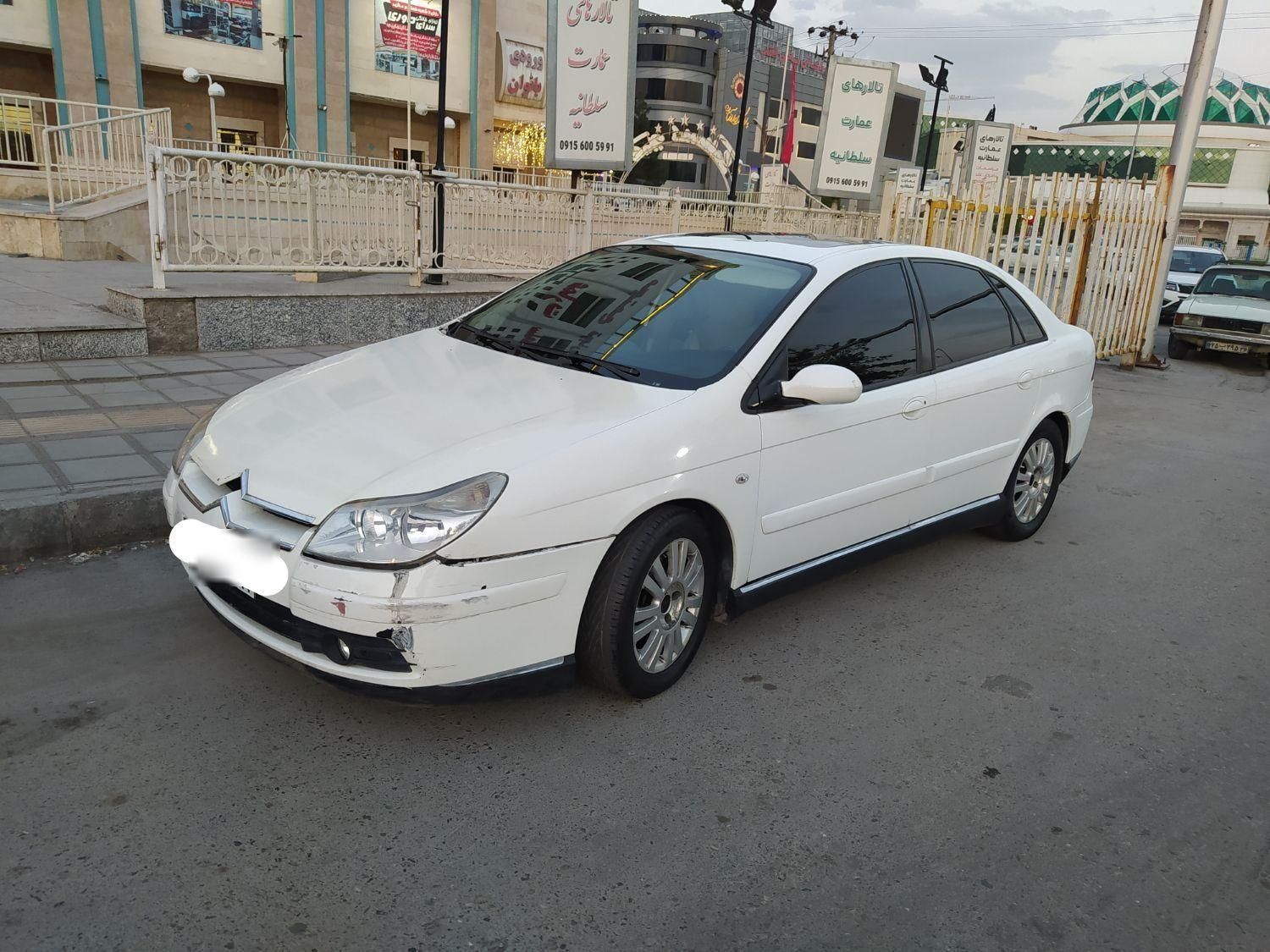 بنز E اتوماتیک 240 - 2003