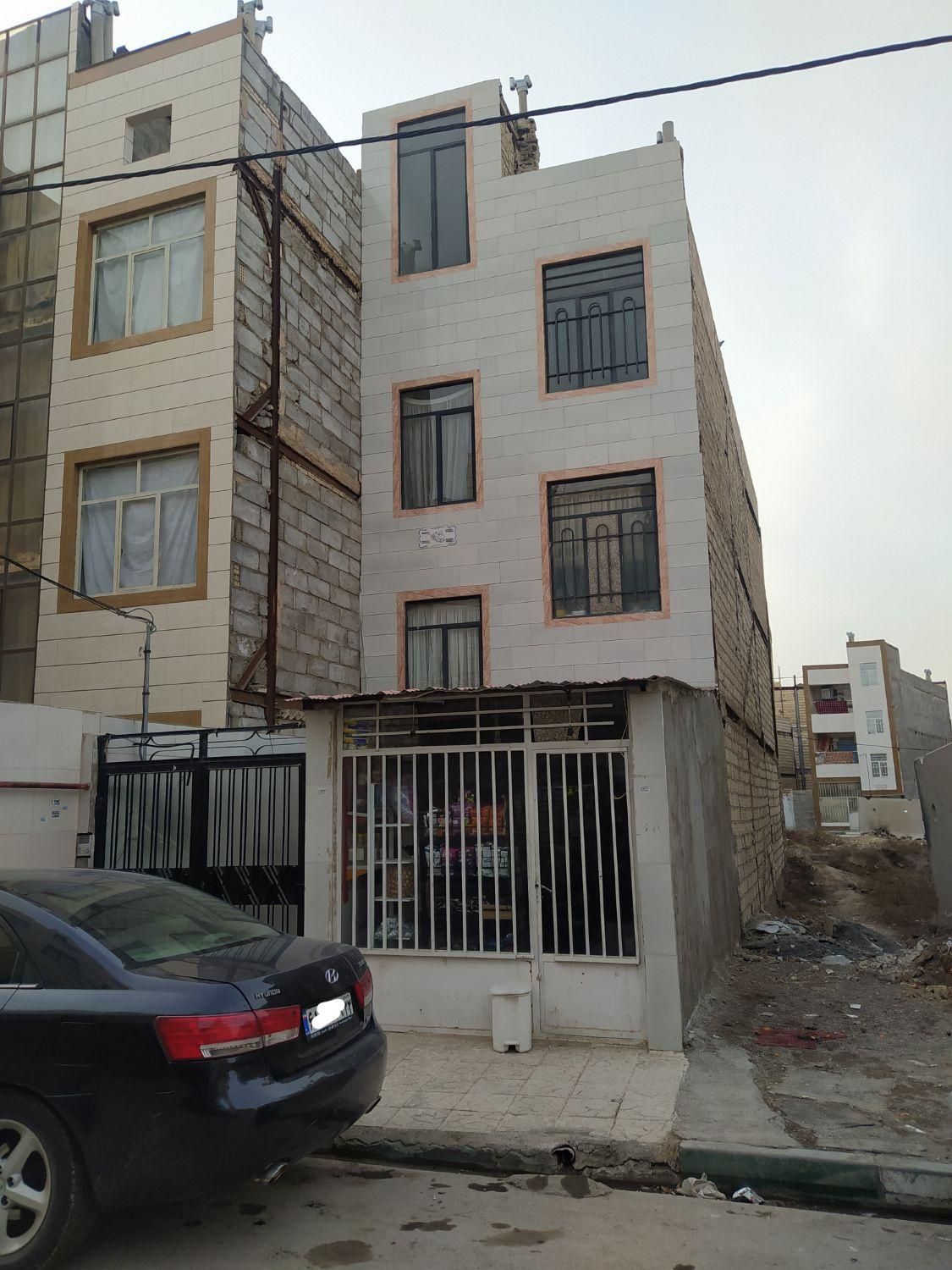 بنز E اتوماتیک 240 - 2003