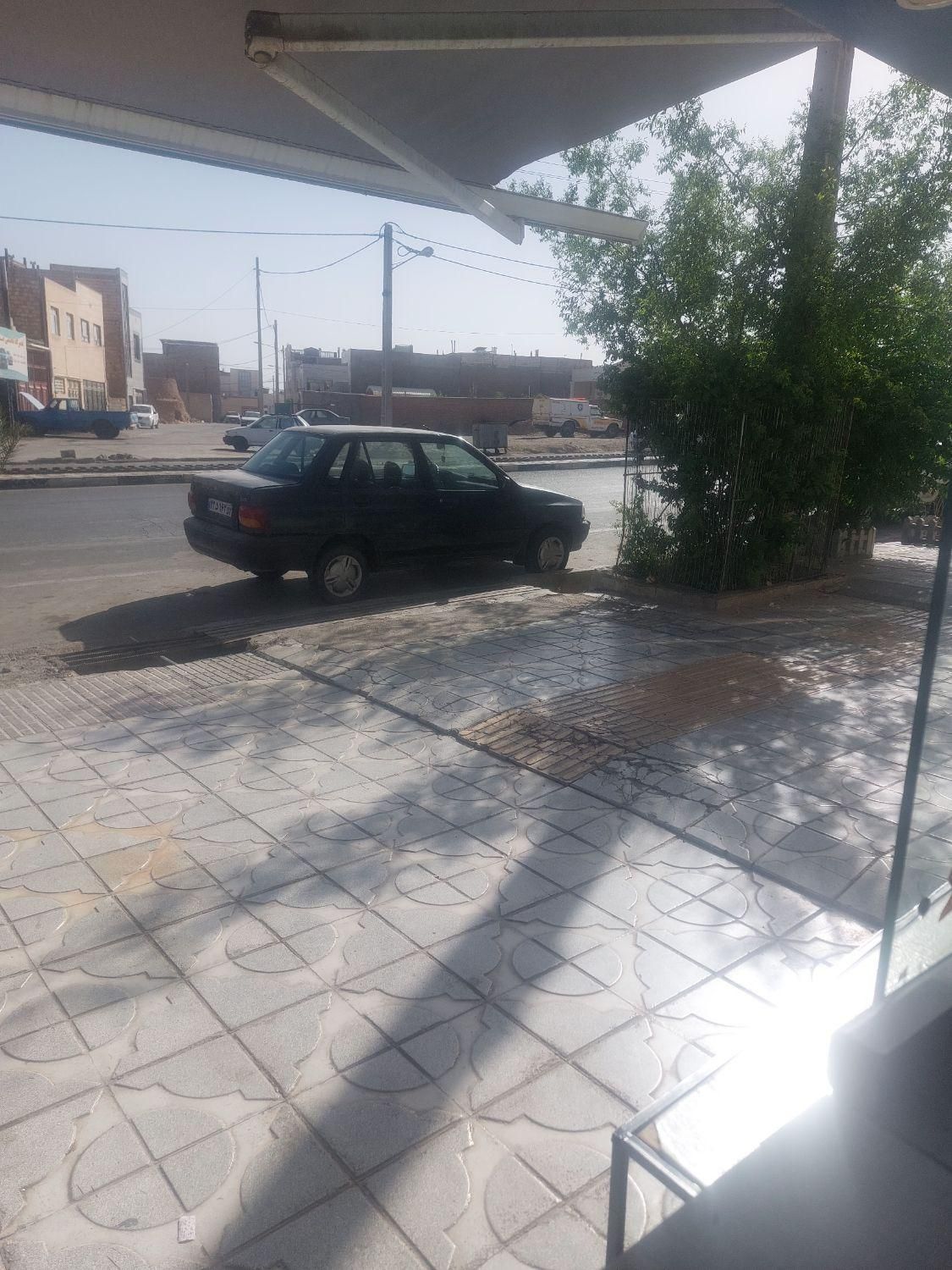خودرو پراید، صبا آگهی ann_18214592