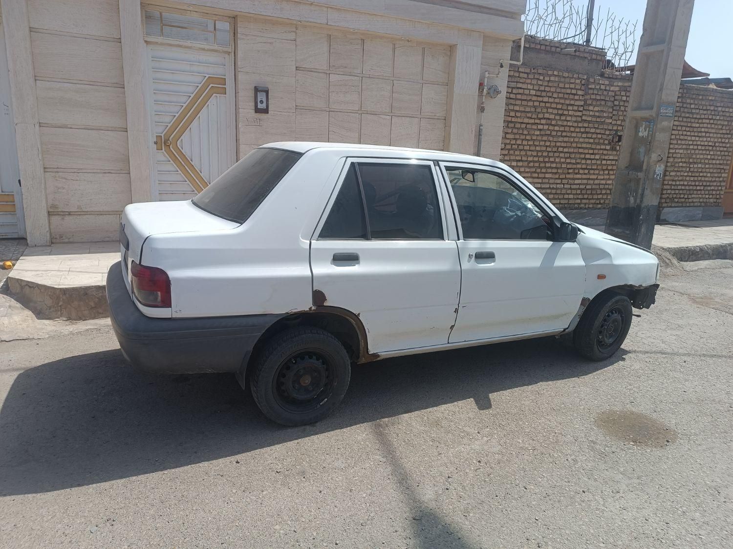 خودرو پراید، 131 آگهی ann_18214628