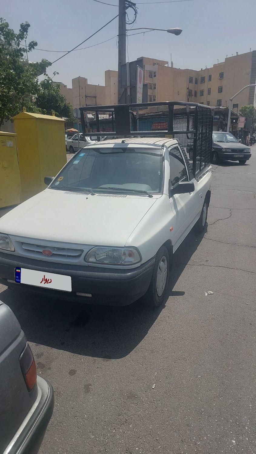 خودرو پراید، 151 آگهی ann_18214666