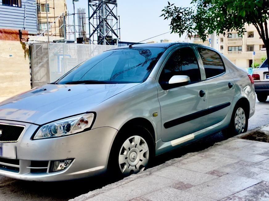 خودرو رانا، EL آگهی ann_18214667