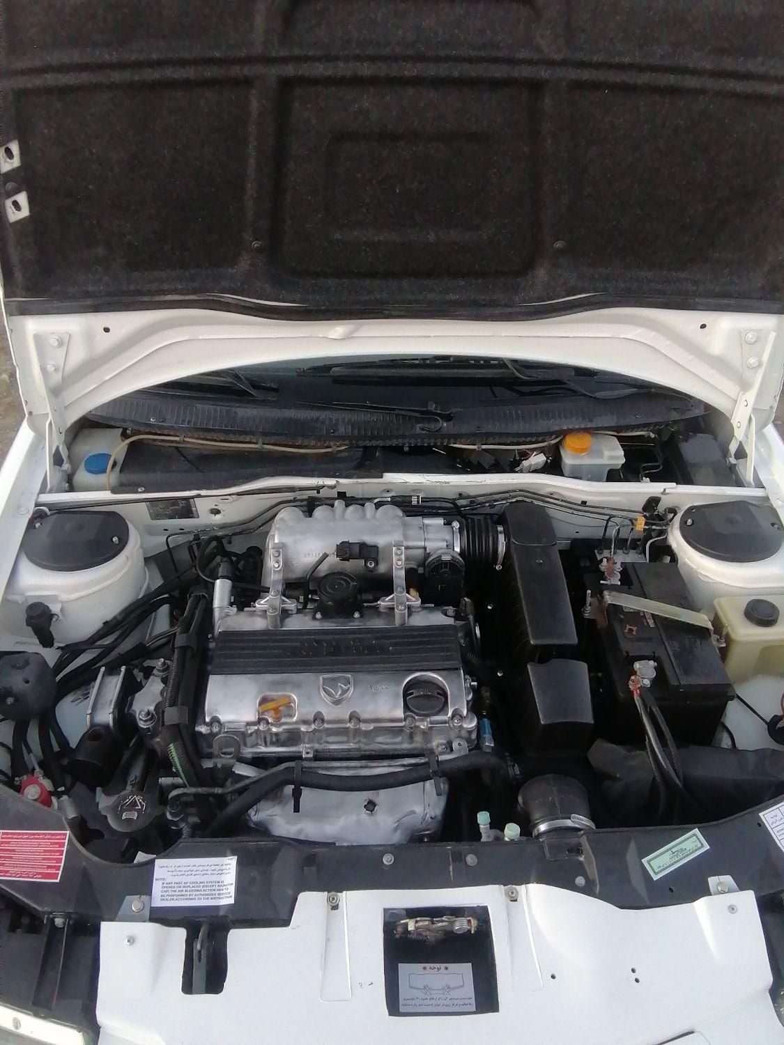 سمند LX EF7 - 1394