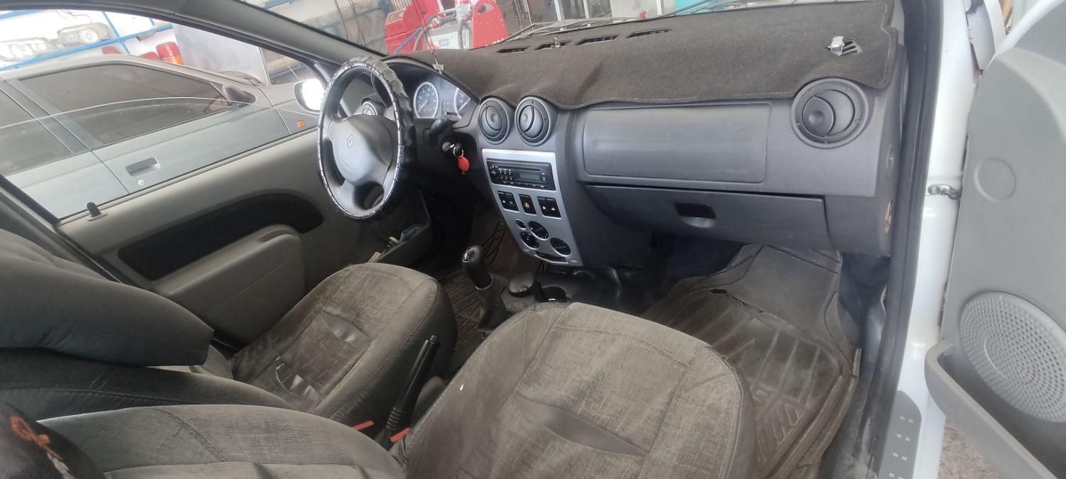 رنو تندر 90 E2 - 1390