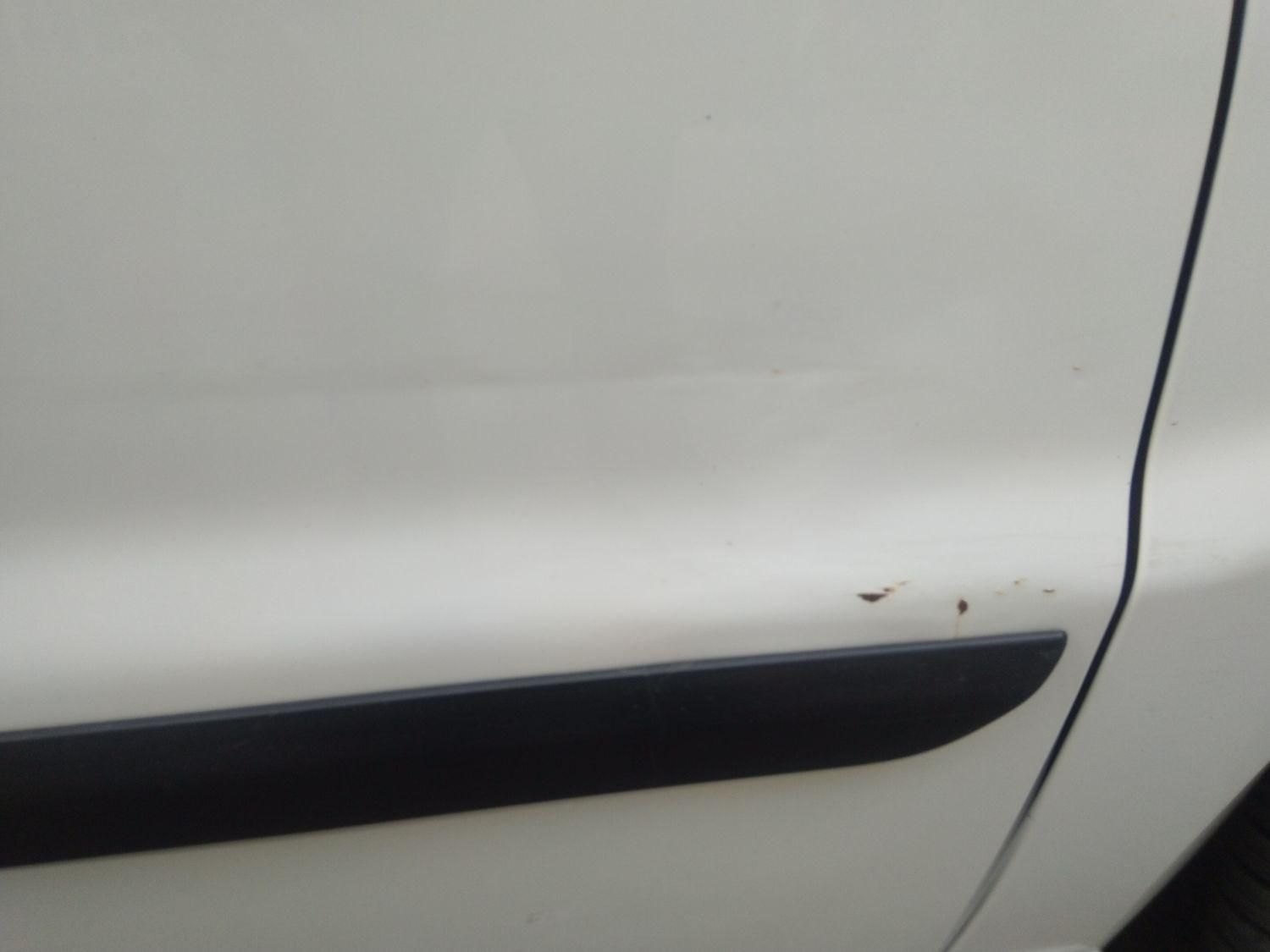 سمند LX EF7 دوگانه سوز - 1398