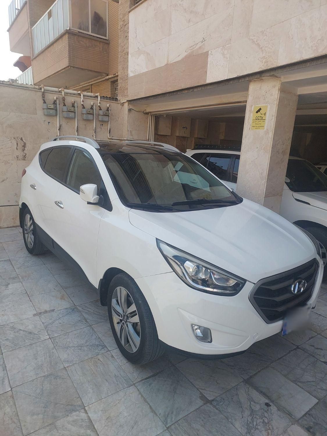 خودرو هیوندای، توسان آگهی ann_18214862